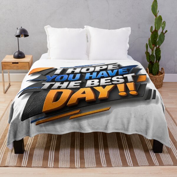 Item preview, Bold Best Day Power Design designed and sold by BlissBlvdShop.