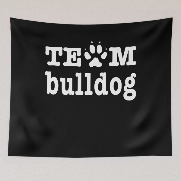 Item preview, Dog Owner Team Bulldog Shirt Dog Lover Tshirt designed and sold by shoppzee.