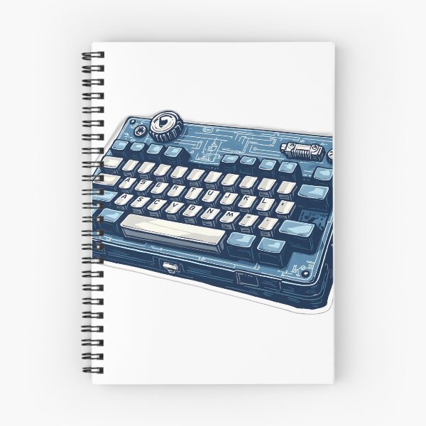Item preview, Engineer Mechanical Keyboard Tech Sticker designed and sold by InfiniteAuraHub.