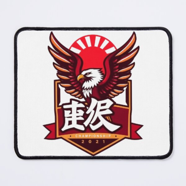 Item preview, Vintage Eagles Rakuten Championship Baseball Logo designed and sold by MystiColo.