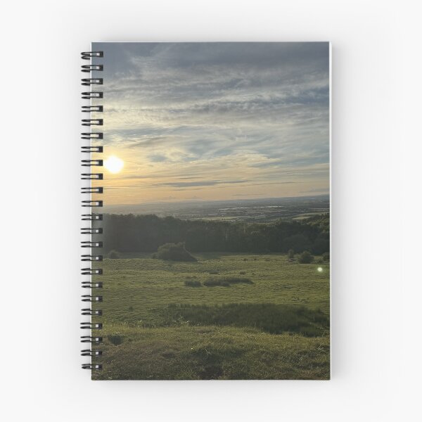 Item preview, Cotswold Countryside 77 designed and sold by Pretty Cotswold Designs.
