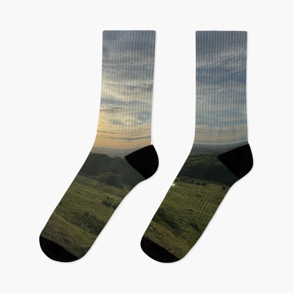 Item preview, Cotswold Countryside 77 designed and sold by Pretty Cotswold Designs.