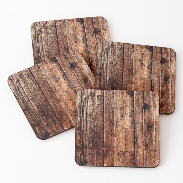 Item preview, Vintage Repurposed Reclaimed Rustic Barn Wood designed and sold by DEC02.