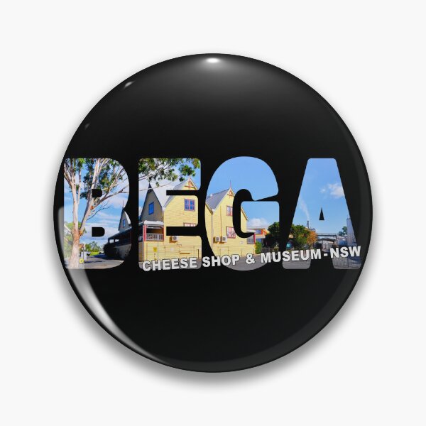Item preview, BEGA Cheese Shop & Museum NSW - Historic Bega Valley Sapphire Coast designed and sold by Adam Gormley.