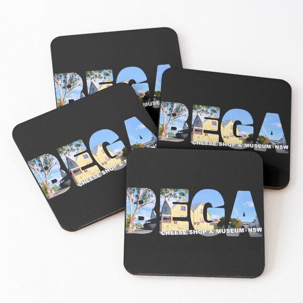 Item preview, BEGA Cheese Shop & Museum NSW - Historic Bega Valley Sapphire Coast designed and sold by Adam Gormley.