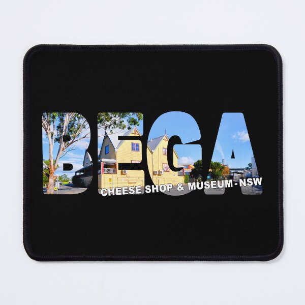 Item preview, BEGA Cheese Shop & Museum NSW - Historic Bega Valley Sapphire Coast designed and sold by Adam Gormley.