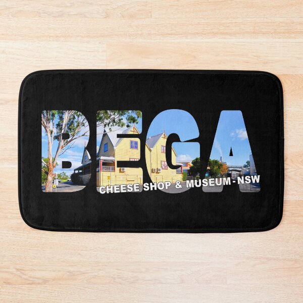 Item preview, BEGA Cheese Shop & Museum NSW - Historic Bega Valley Sapphire Coast designed and sold by Adam Gormley.