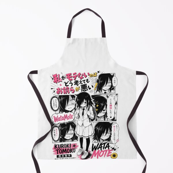Item preview, Comic Panel Collage Unpopular Schoolgirl Art designed and sold by sidki-SDK.
