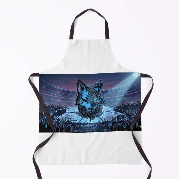 Item preview, Kitsune // Hybrid: Guardian of Victory designed and sold by pixelandpassionart.