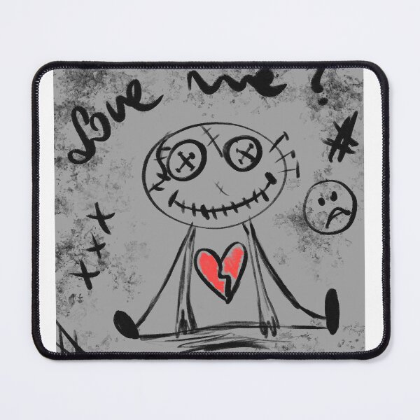 Item preview, love me? spooky designed and sold by Kasia1987t.