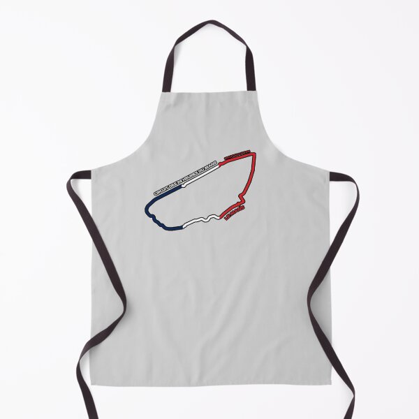 Item preview, Circuit de la Sarthe - Circuit des 24 Heures du Mans - Le Mans France designed and sold by ilustralima.
