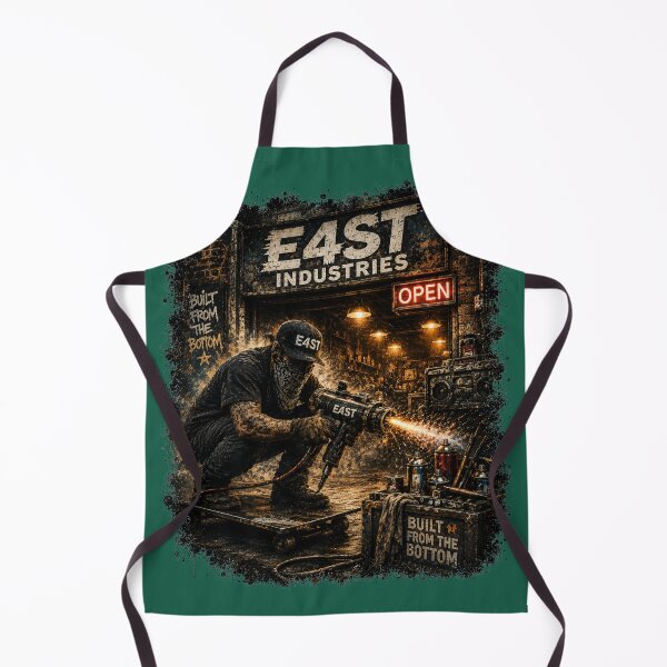 Item preview, Rolling Through Steel – Steelworks Collection | E4ST Industries designed and sold by E4ST-INDUSTRIES.