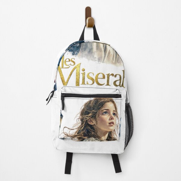 Item preview, Les Miserables the Musical designed and sold by Rock_On.