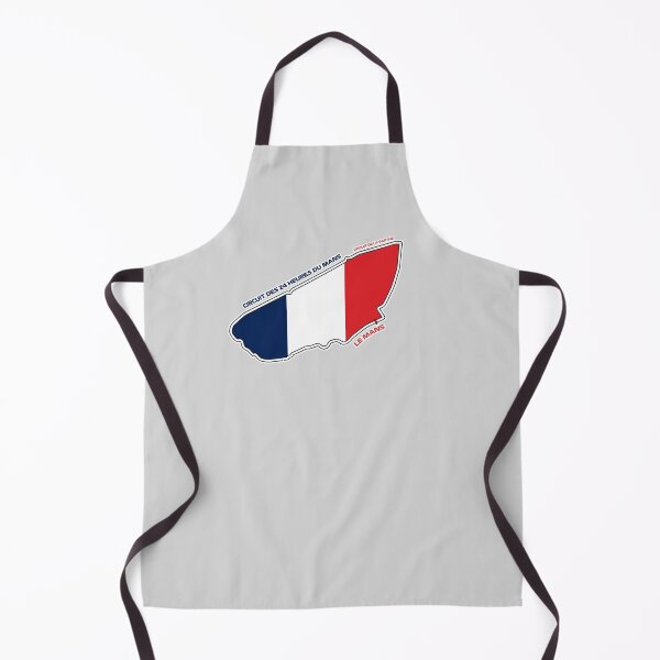 Item preview, Circuit de la Sarthe - Circuit des 24 Heures du Mans - Le Mans France - Version 2 designed and sold by ilustralima.