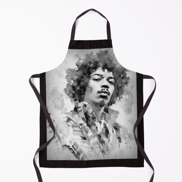 Item preview, Jimi designed and sold by Herbert Renard.