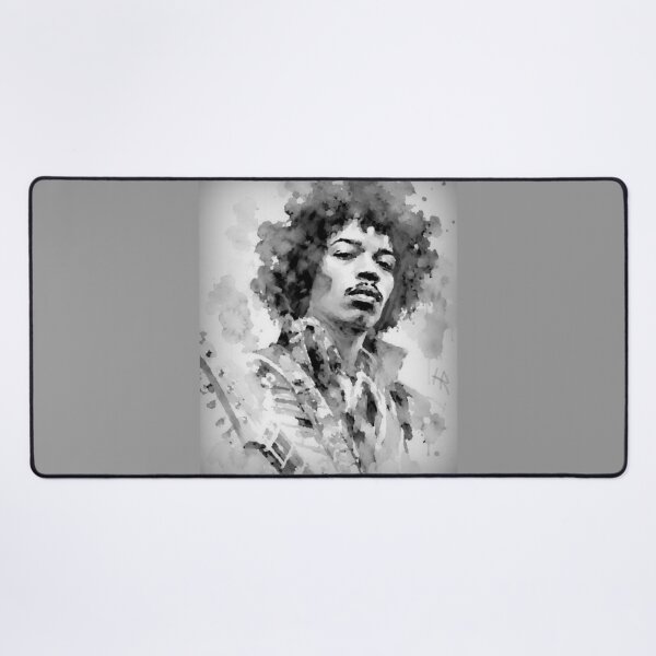 Item preview, Jimi  designed and sold by Herbert Renard.
