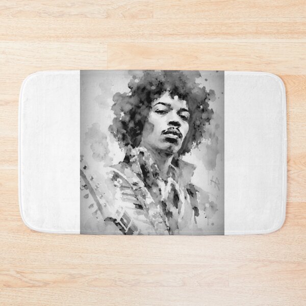 Item preview, Jimi  designed and sold by Herbert Renard.