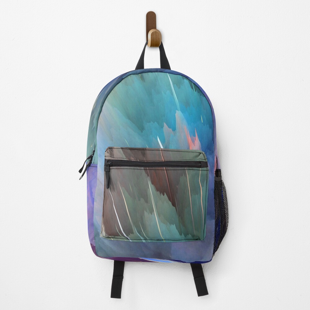 Item preview, Backpack designed and sold by DEC02.