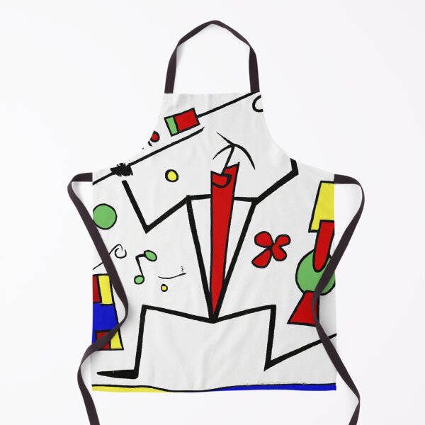 Item preview, abstract figures 41 designed and sold by Art_by_Jade_Kai.