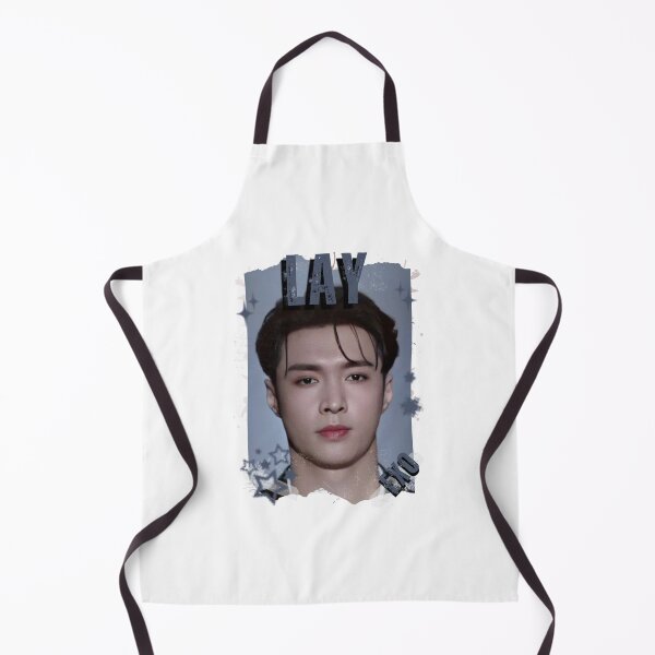 Item preview, EXOO Lay Kpop Solo Artist Black and White Collage Digital Art Portrait designed and sold by AJUNICE STUDIO.