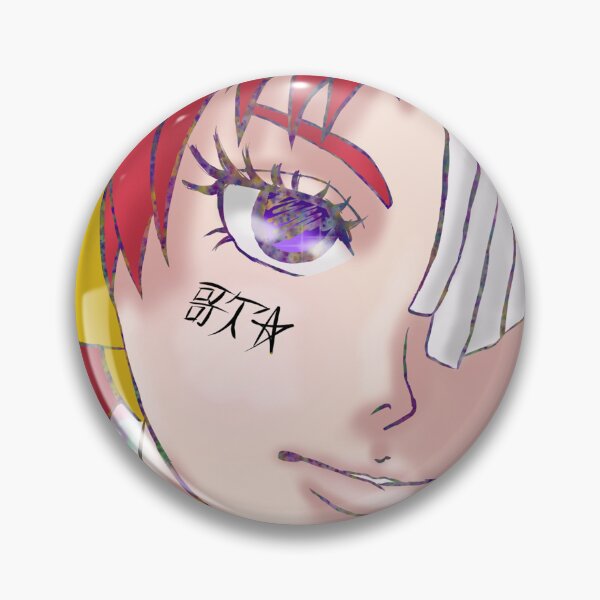 Item preview, Uta designed and sold by Daynari's Den.