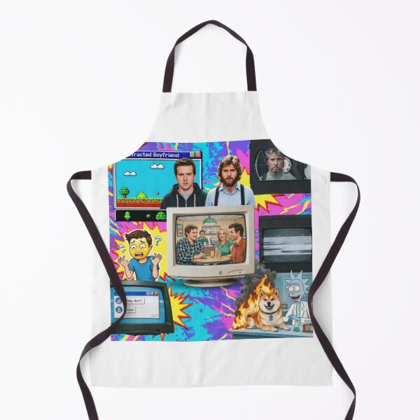 Item preview, Memes and Fandoms designed and sold by casamomo.