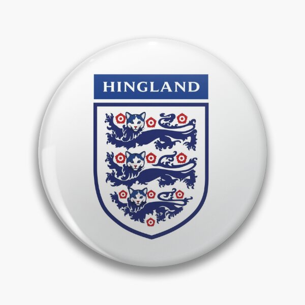 Item preview, HINGLAND designed and sold by daveo76.