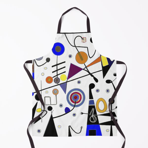 Item preview, abstract figures 42 designed and sold by Art_by_Jade_Kai.