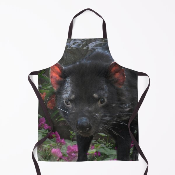 Item preview, TASSIE DEVIL, FUN QUOTE FOR T-SHIRTS, JUST A LITTLE DEVIL designed and sold by Barbara Jean Photo Art And Design.