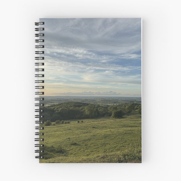 Item preview, Cotswold Countryside 79 designed and sold by Pretty Cotswold Designs.