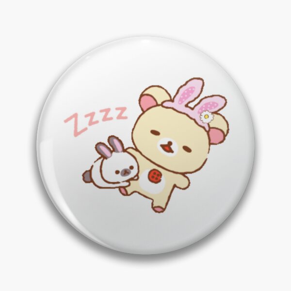Item preview, Rilakkuma kawaii designed and sold by Kawaiistore26.