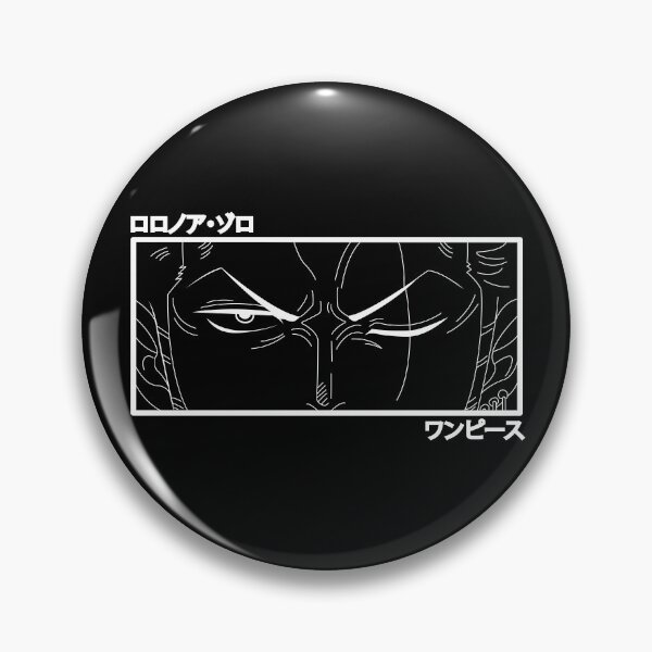 Item preview, Zoro - One Piece - Manga designed and sold by Arcadium Collections .