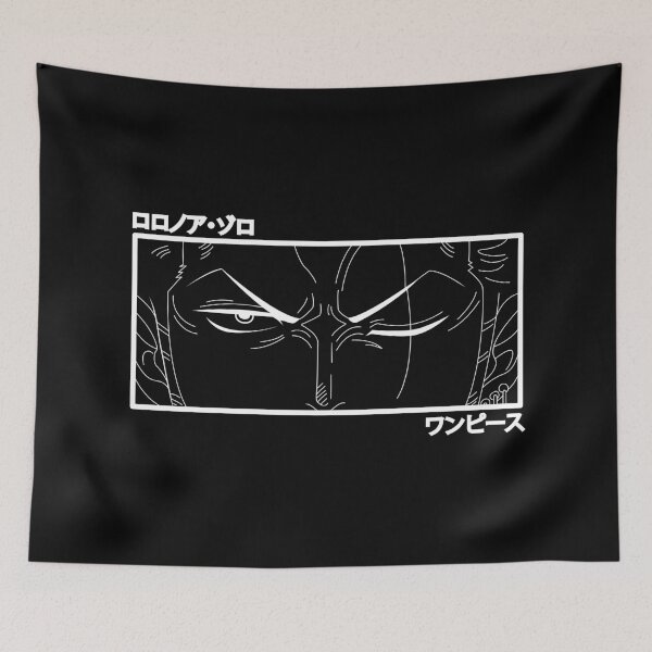 Item preview, Zoro - One Piece - Manga designed and sold by Arcadium Collections .