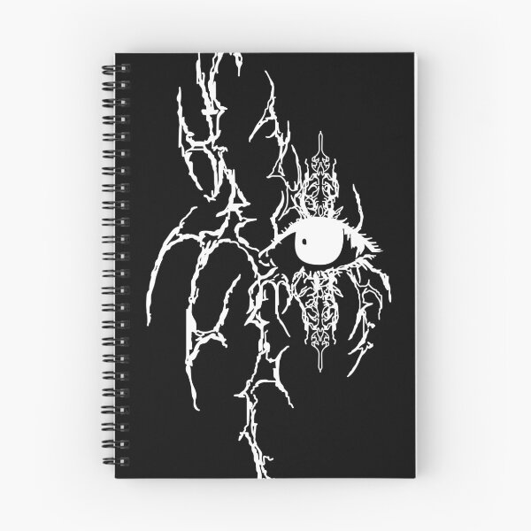 Item preview, Cyber sigilism beware designed and sold by Tribalgothss.