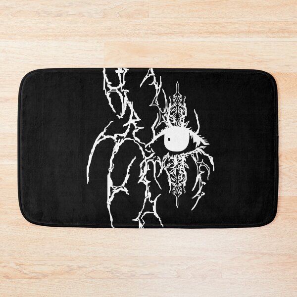 Item preview, Cyber sigilism beware designed and sold by Tribalgothss.