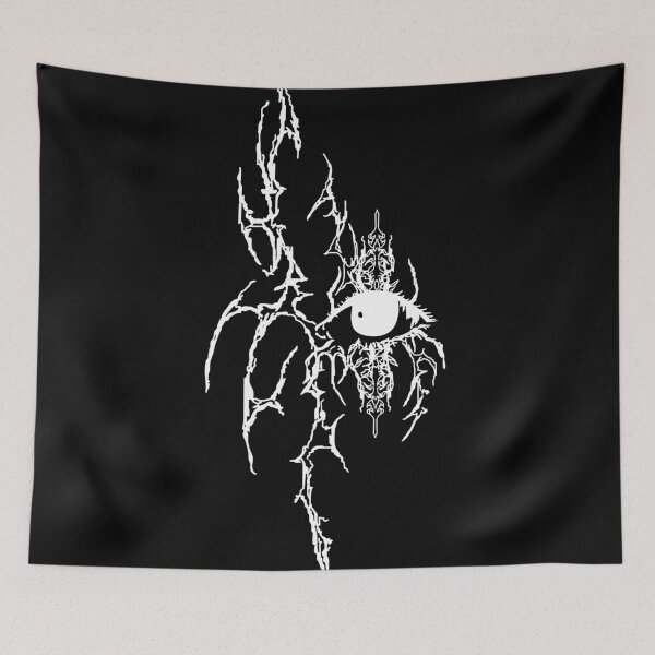 Item preview, Cyber sigilism beware designed and sold by Tribalgothss.