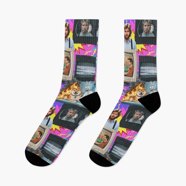 Item preview, Memes and Fandoms designed and sold by casamomo.