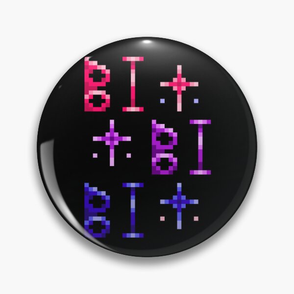 Item preview, BI bI bI print designed and sold by AOHstudios.
