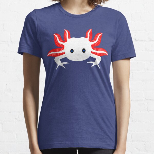 Axolotl Essential T-Shirt