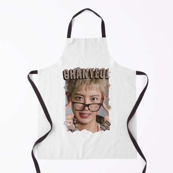 Item preview, EXOO Chanyeol Kpop Solo Artist Black and White Collage Digital Art Portrait designed and sold by AJUNICE STUDIO.