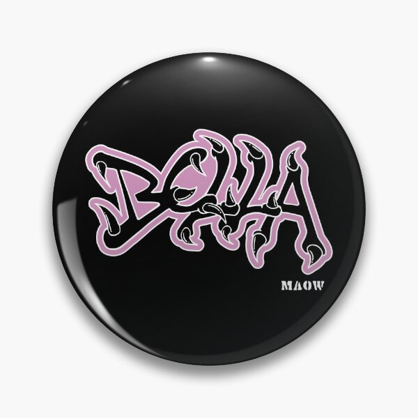Item preview, BELLA MAOW. designed and sold by 5hertz.