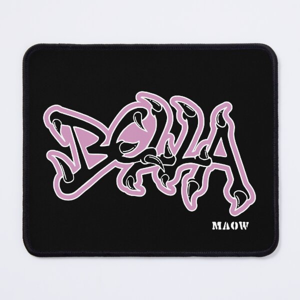 Item preview, BELLA MAOW. designed and sold by 5hertz.