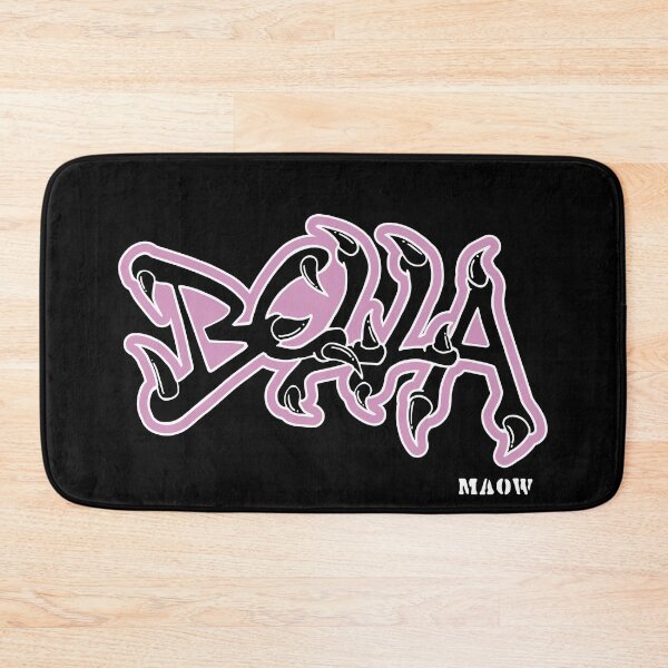 Item preview, BELLA MAOW. designed and sold by 5hertz.