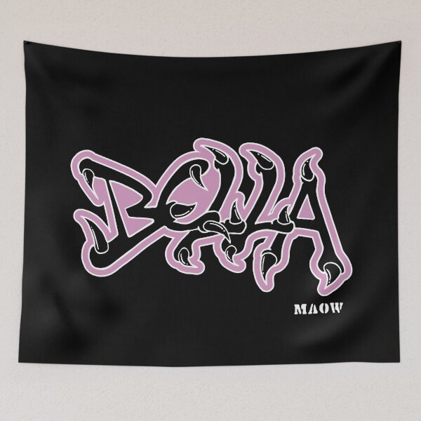 Item preview, BELLA MAOW. designed and sold by 5hertz.