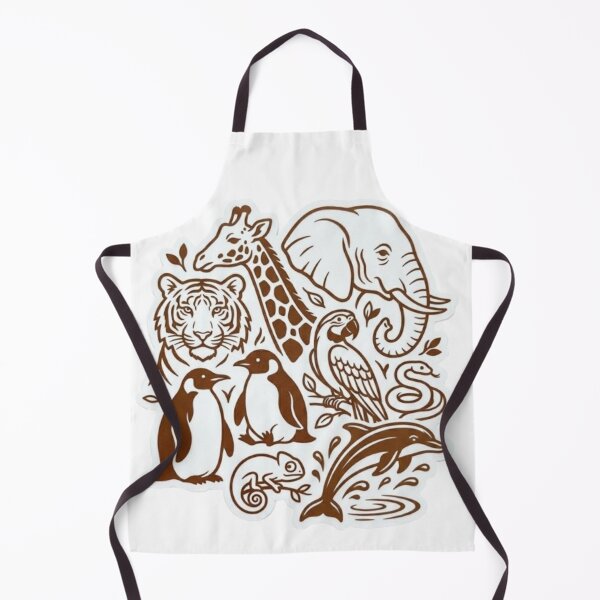 Item preview, Eco Zoo designed and sold by Snurly.