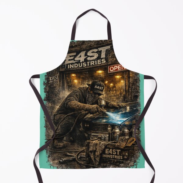 Item preview, Paint The Dream – Steelworks Collection | E4ST Industries designed and sold by E4ST-INDUSTRIES.
