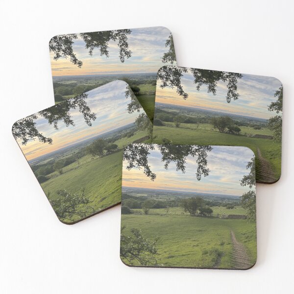 Item preview, Cotswold Countryside 80 designed and sold by Pretty Cotswold Designs.