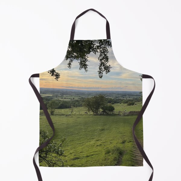 Item preview, Cotswold Countryside 80 designed and sold by Pretty Cotswold Designs.
