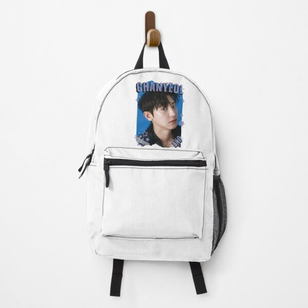 Item preview, EXOO Chanyeol Kpop Solo Artist Black and White Collage Digital Art Portrait designed and sold by AJUNICE STUDIO.