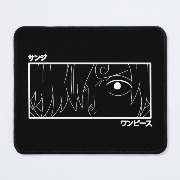 Item preview, Sanji - One Piece - Manga designed and sold by Arcadium Collections .